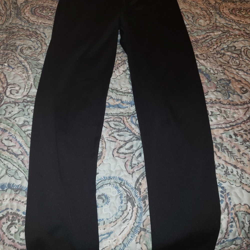 Champion Leggings sz Med - Picture 4 of 5